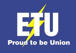 Electrical Trades Union