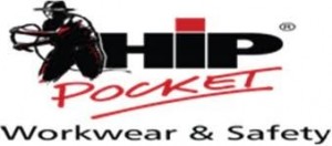 Hip Pocket Workwear and Safety
