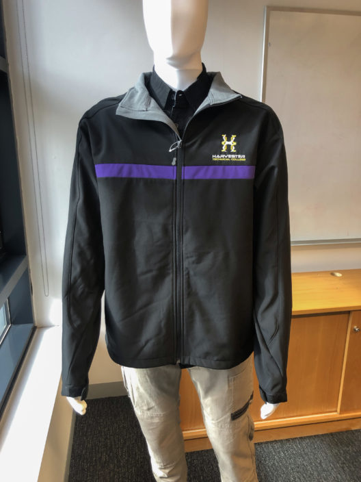 Our Uniform - Harvester Technical College